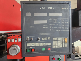 아마다 AMADA RG-80 ZⅡ NC9-EXⅡ 제품 이미지 4