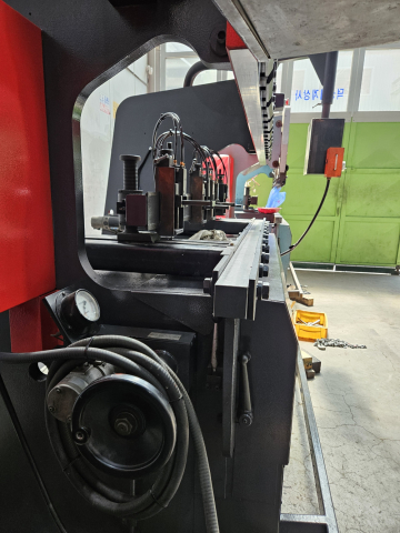 아마다 AMADA RG-50 ZⅡ NC9-EXⅠ 제품 이미지