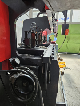 아마다 AMADA RG-50 ZⅡ NC9-EXⅠ 제품 이미지 3