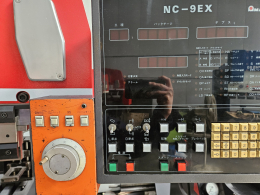 아마다 AMADA RG-50 ZⅡ NC9-EXⅠ 제품 이미지 6