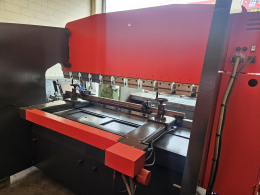 AMADA 아마다 절곡기 RG-80 ZⅡ 오토백게이지 제품 이미지 5