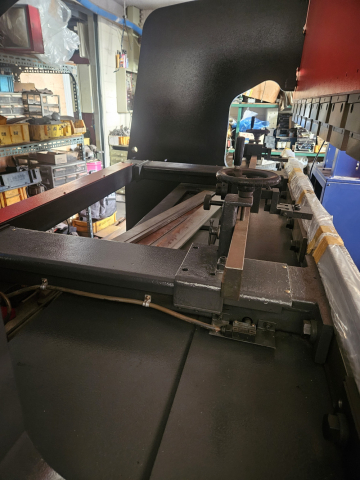 Amada 아마다 RG-80 ZⅡ 오토백게이지 제품 이미지
