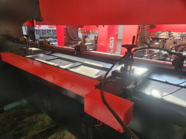 Amada 아마다 RG-100 ZⅡ DC9-Ⅲ 제품 이미지