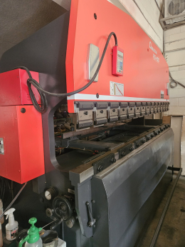 Amada 아마다 RG-100 ZⅡ 오토백게이지 제품 이미지 2