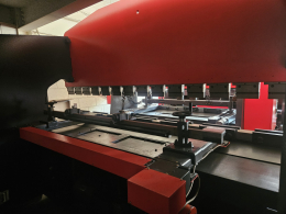 Amada 아마다 RG-100 ZⅡ 오토백게이지 제품 이미지 4