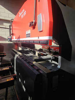 Amada 아마다 RG-100 ZⅡ DC9-Ⅲ