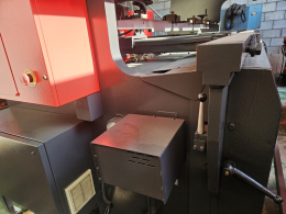 Amada 아마다 RG-100 ZⅡ DC9-Ⅲ 제품 이미지 3