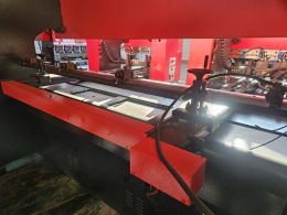 Amada 아마다 RG-100 ZⅡ DC9-Ⅲ 제품 이미지 5
