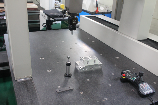 Used Tokyo Precision 3D Measuring Instrument3 이미지