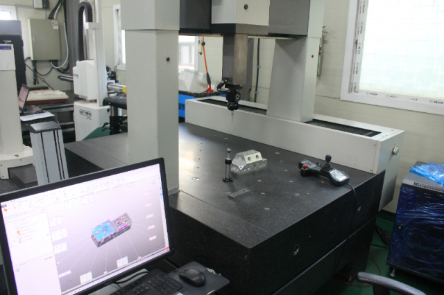 Used Tokyo Precision 3D Measuring Instrument4 이미지