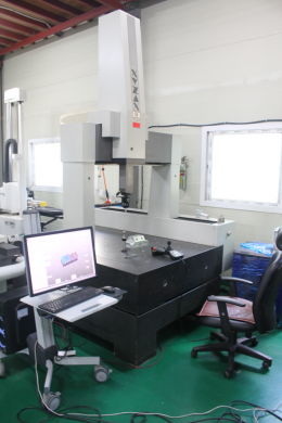 Used Tokyo Precision 3D Measuring Instrument2 이미지