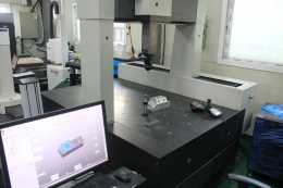 Used Tokyo Precision 3D Measuring Instrument4 이미지