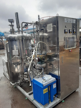 CIP UNIT(200L)