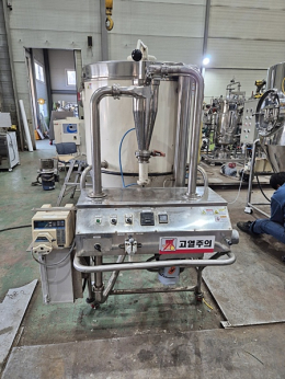 SD (Spray Dryer) Repair