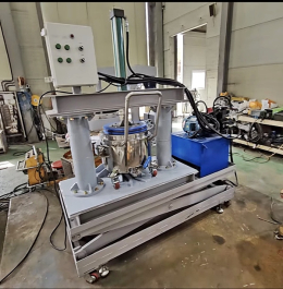 PLM 30L Lampless Modification