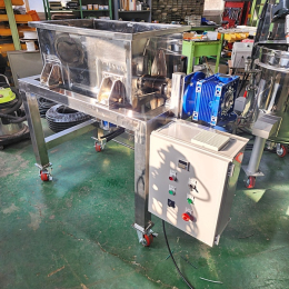 150L Ribbon Mixer