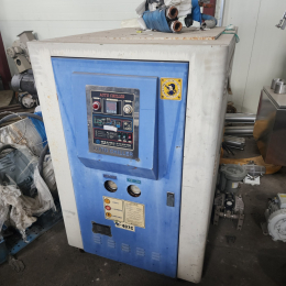 수냉식 산업용 냉각기 / Auto Chiller