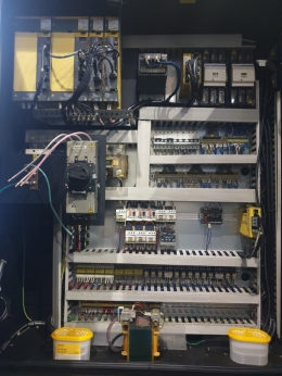 두산 고속가공기Nx5000D 제품 이미지 6