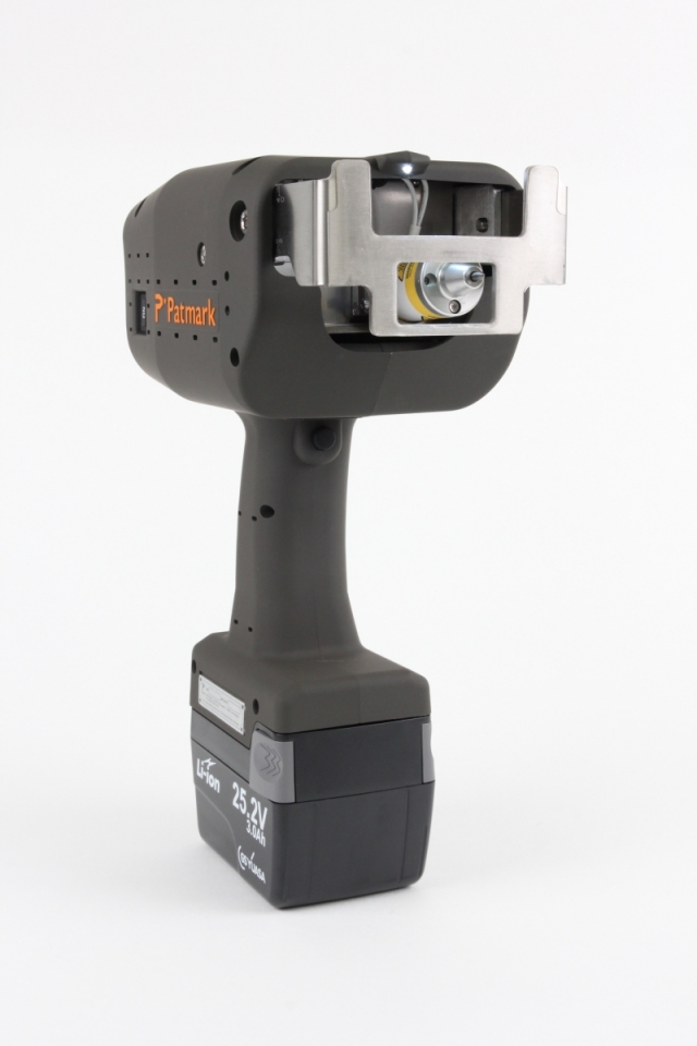 MarkinBOX Pin Marker 휴대형 도트핀타각기