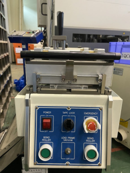 DYNATECH - [중고] DT-MTM1020A Wafer Tape Mounter