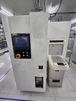 LINTEC RAD-3500 테이프 라미네이터 반도체 자동 라미네이팅 장비,SMT,PCB