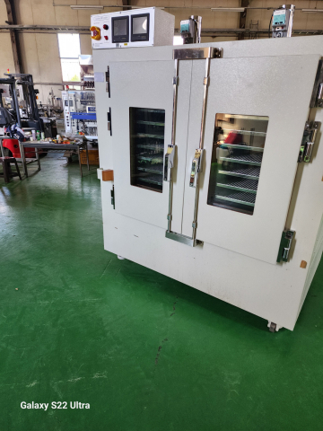 Clean Dry Oven / 열풍 건조기 제품 이미지