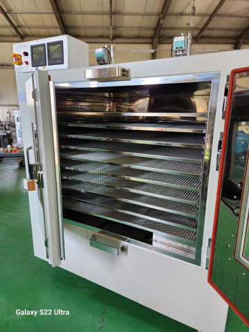 Clean Dry Oven / 열풍 건조기 제품 이미지