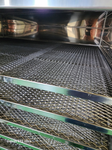 Clean Dry Oven / 열풍 건조기 제품 이미지