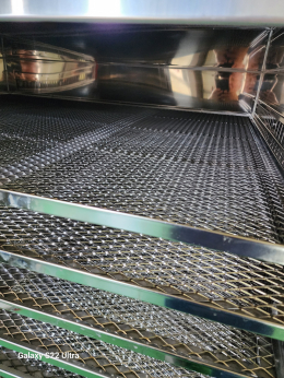 Clean Dry Oven / 열풍 건조기 제품 이미지 6