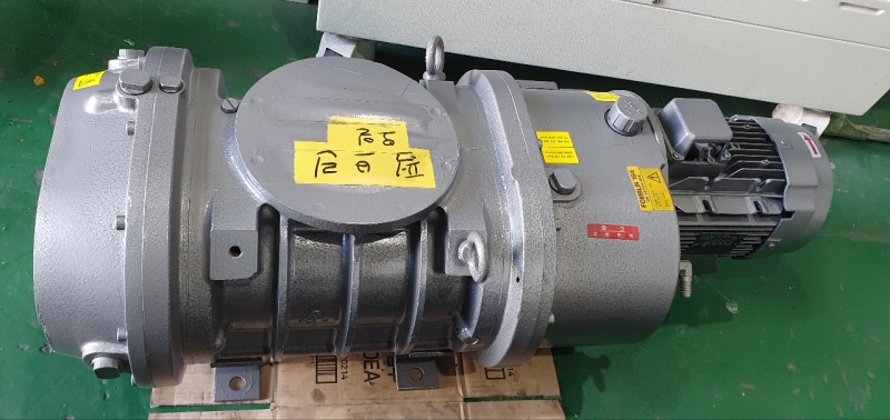 중고진공펌프 부스터 진공 펌프 에드워드 Booster vacuum Pump EH1200 | [중고] 에드워드 Edwards ...