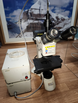 신코 투과율 측정기 SCINCO Mobile Window Panel Tester