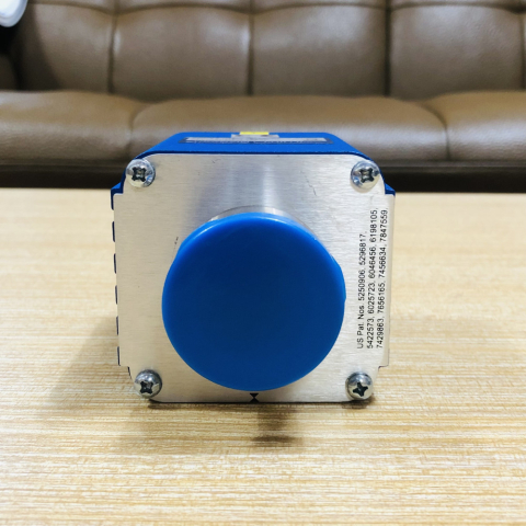 GRANVILLE-PHILLIPS 진공게이지 Micro-Ion Module 제품 이미지