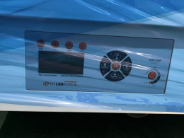 엘케이랩코리아 Forced Convection Oven 중고 강제 순환 건조기 LO-FS250 제품 이미지 3