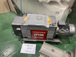 로터리펌프 중고 베스텍 BESTECH 로터리 진공펌프 VP25K