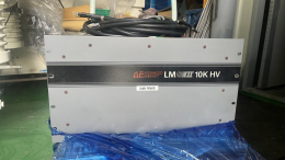 AE 전원공급장치 LM Ⅱ10K HV 듀얼 파워 Dual Power
