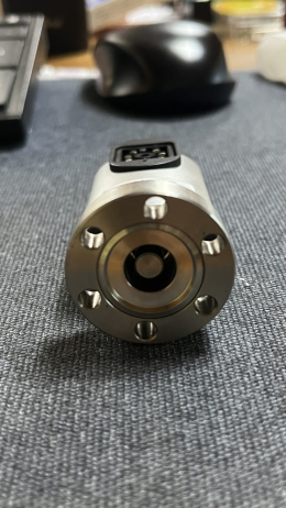 PFEIFFER VACUUM 파이퍼베큠 진공게이지 센서 Vacuum Gauge TPR 280 PTR 26951 제품 이미지 2
