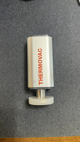 Oerlikon Leybold THERMOVAC TTR91