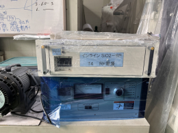 중고 RF Generator 5Kw 제너레이터 KYOSAN