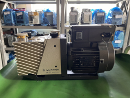 중고 Agilent Varian 애질렌트 베리안 진공펌프 DS102