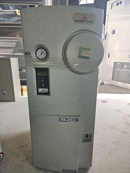 NITROX 질소 발생기
