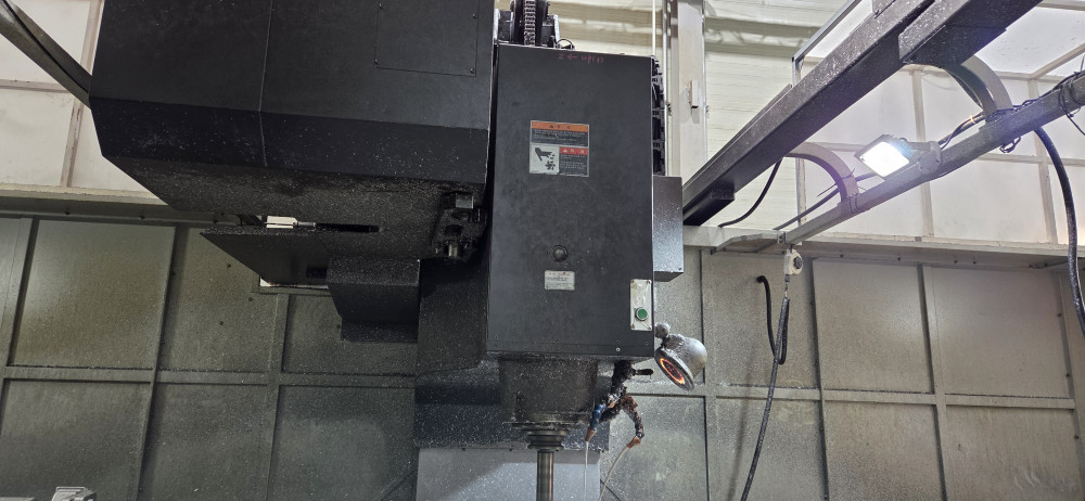 Machining Center Product Image