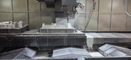 Machining Center Product Image 2