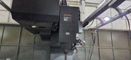 Machining Center Product Image 3