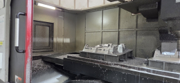 Machining Center Product Image 5