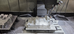 Machining Center Product Image 6