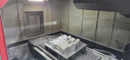Machining Center Product Image 7