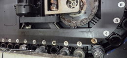 Machining Center Product Image 8