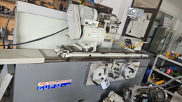 Cylindrical Grinder Product Image 5