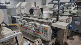cylinder grinding machine