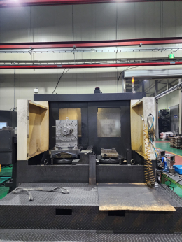Wea Horizontal Machining Center KH63G 2022